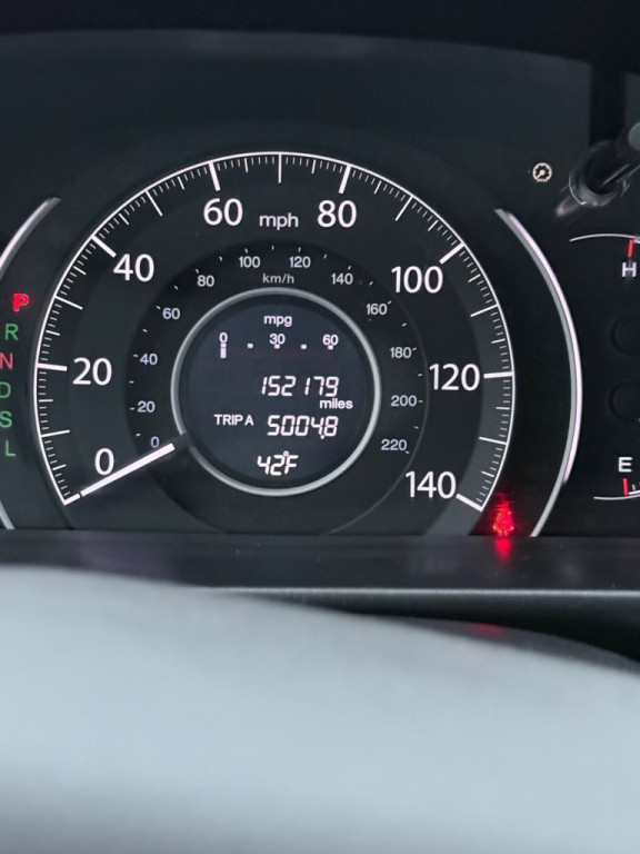 2015 Honda CR-V Image 10