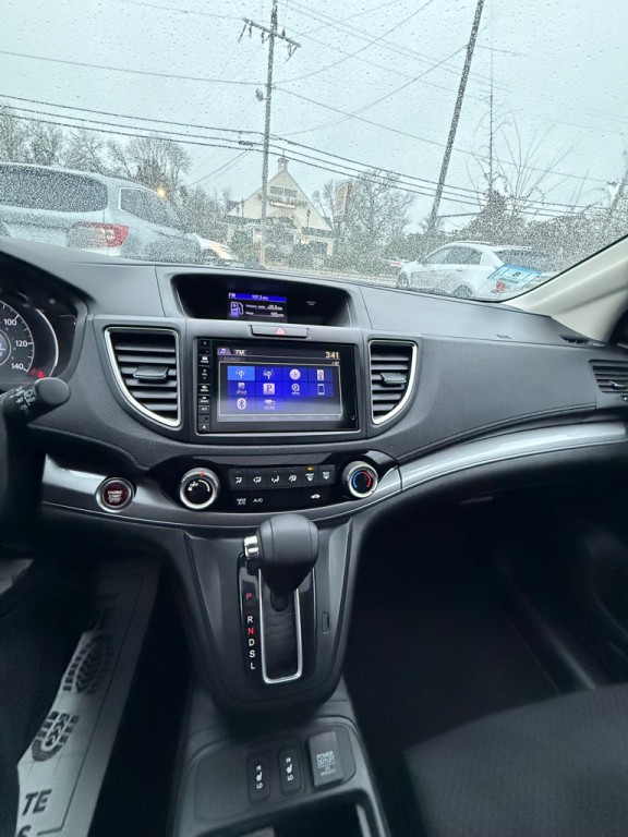 2015 Honda CR-V Image 11
