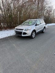 Image for 2014 Ford Escape Titanium ID: 7077641