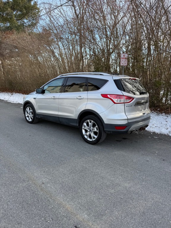 2014 Ford Escape Image 3