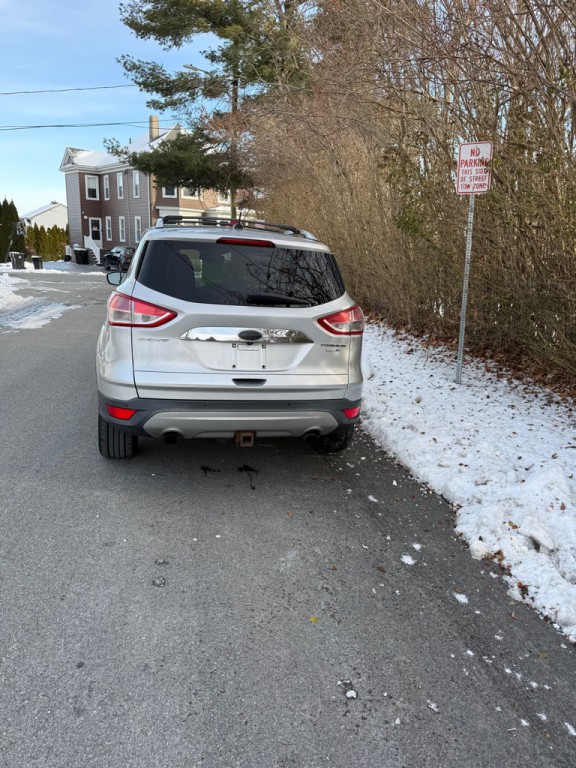 2014 Ford Escape Image 4