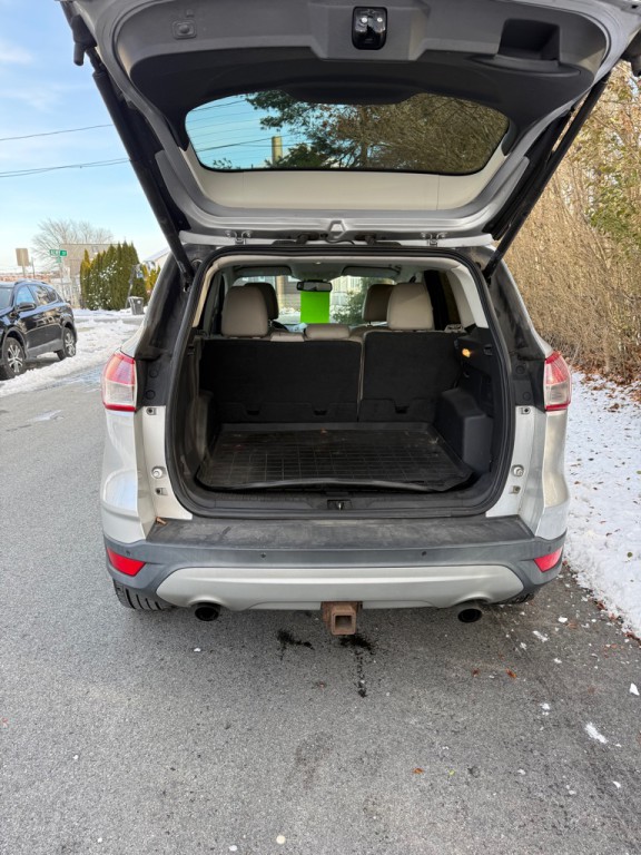 2014 Ford Escape Image 5