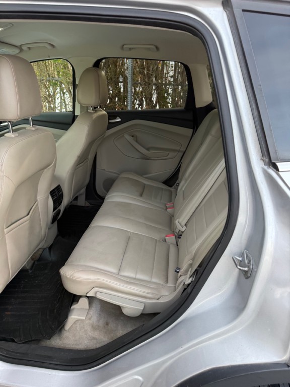 2014 Ford Escape Image 6