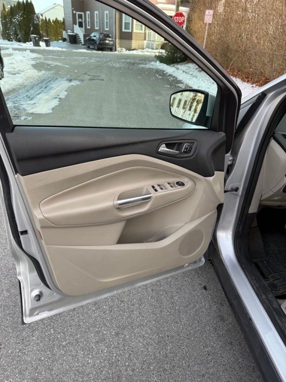 2014 Ford Escape Image 8