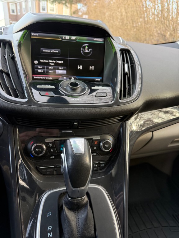 2014 Ford Escape Image 9