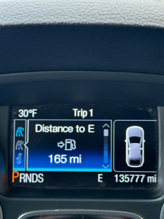 2014 Ford Escape Image 11