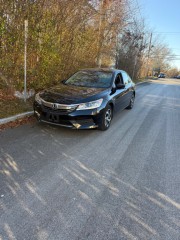 Image for 2016 Honda Accord LX ID: 7084813