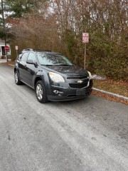 Image for 2014 Chevrolet Equinox LT ID: 7086223
