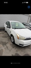 Image for 2008 Ford Focus SE ID: 7148495