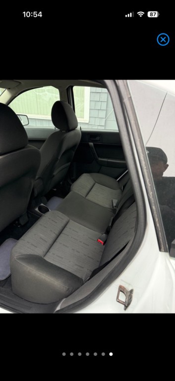 2008 Ford Focus Image 7