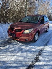 Image for 2004 Pontiac Vibe  ID: 7188430