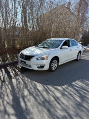 Image for 2013 Nissan Altima 2.5 ID: 7269069