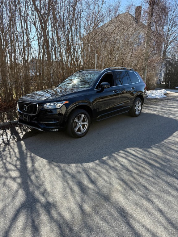 2016 Volvo XC90 Image 2