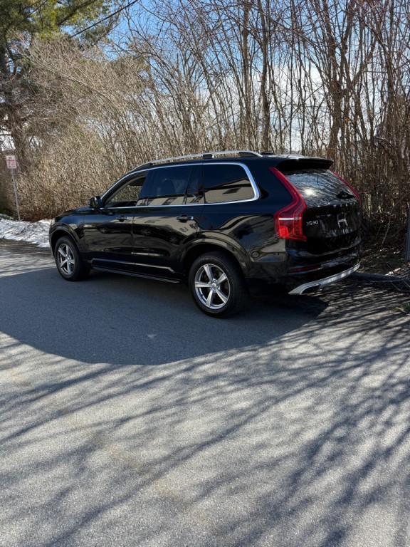 2016 Volvo XC90 Image 3