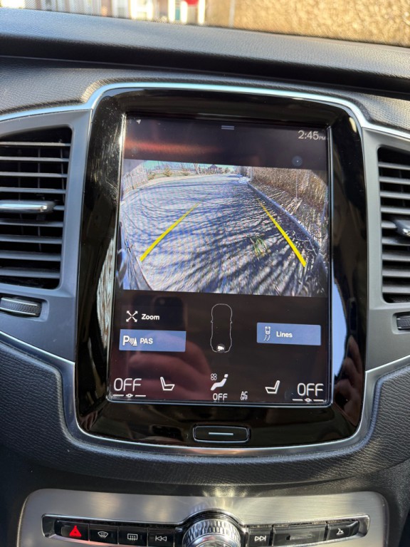 2016 Volvo XC90 Image 9