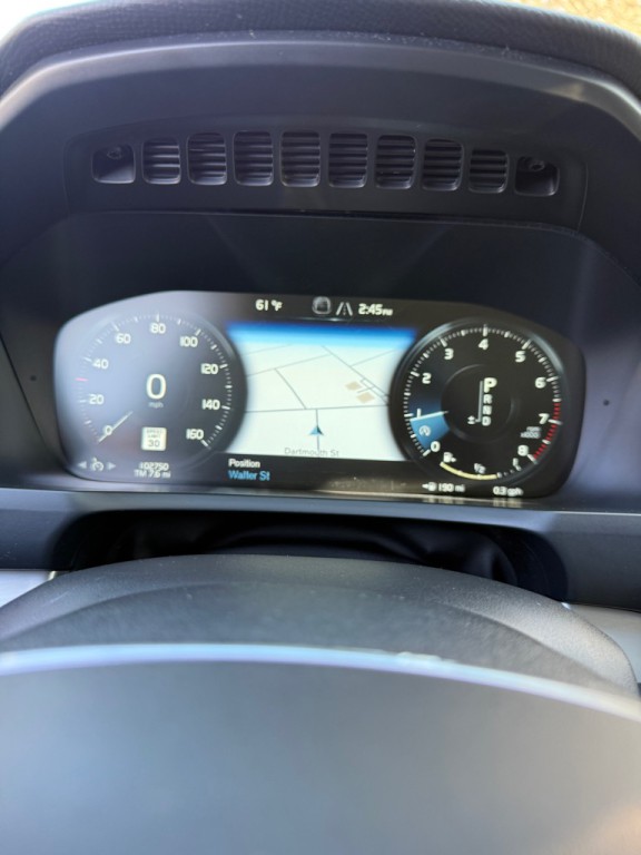 2016 Volvo XC90 Image 10