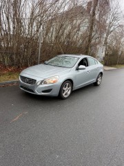 Image for 2013 Volvo S60 T5 ID: 7319080