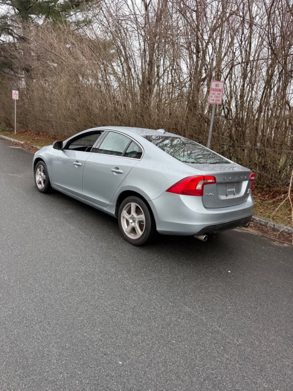 2013 Volvo S60 Image 3