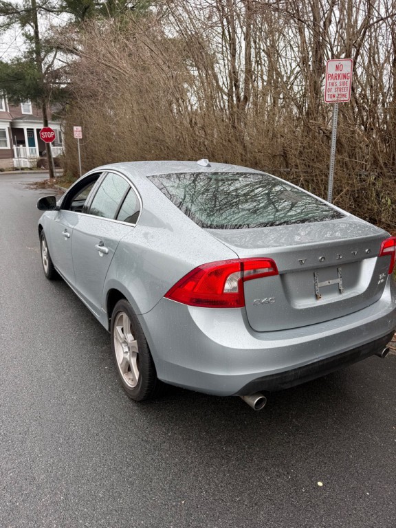 2013 Volvo S60 Image 5