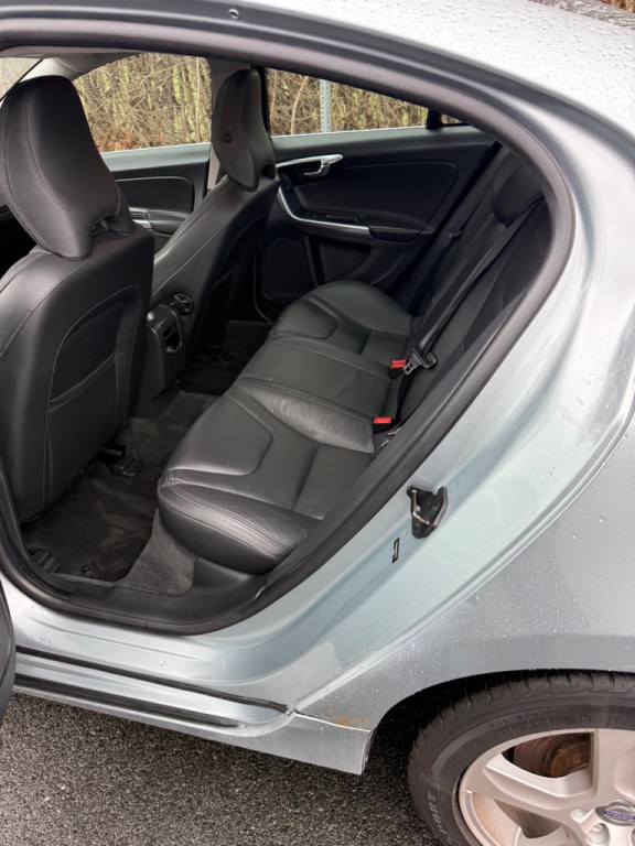 2013 Volvo S60 Image 8