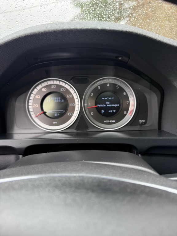 2013 Volvo S60 Image 11