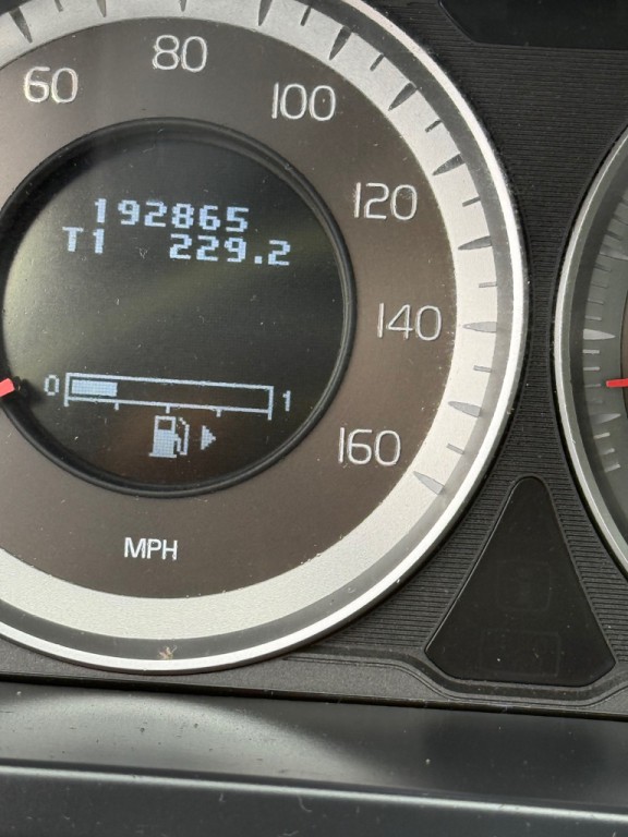 2013 Volvo S60 Image 12