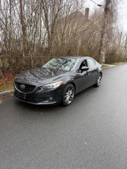 Image for 2015 Mazda Mazda6 Grand Touring ID: 7319098