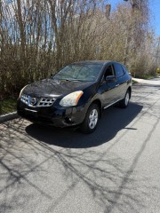 Image for 2013 Nissan Rogue S ID: 7371770