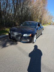 Image for 2011 Audi A5 Premium Plus ID: 7371779