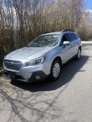 Image for 2019 Subaru Outback 2.5I PREMIUM ID: 7371797