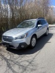 Image for 2019 Subaru Outback 2.5I PREMIUM ID: 7371797