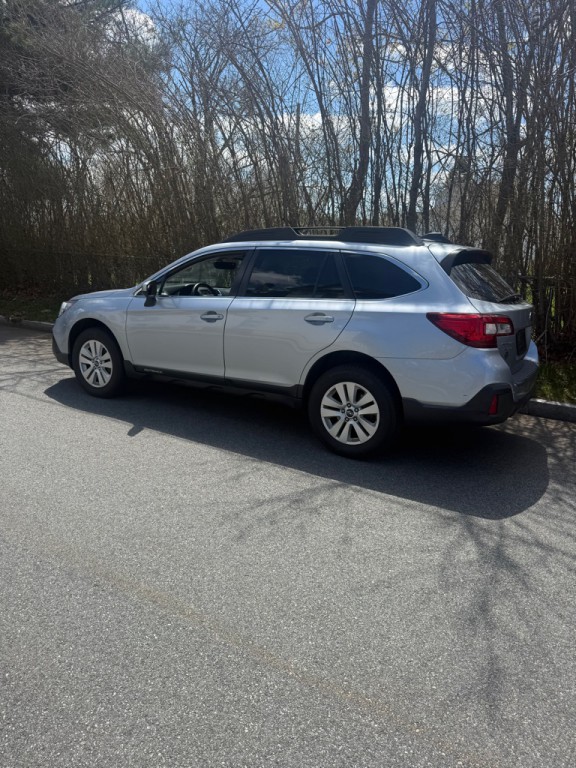 2019 Subaru Outback Image 3