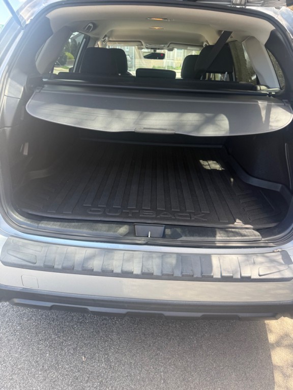 2019 Subaru Outback Image 5