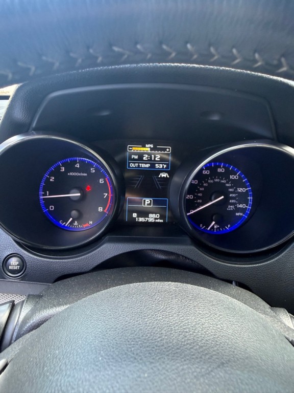 2019 Subaru Outback Image 9