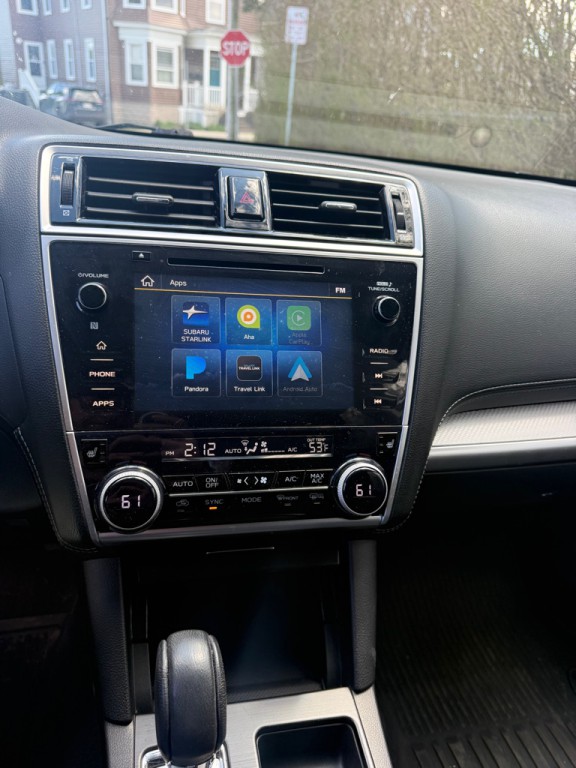 2019 Subaru Outback Image 10