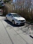 Image for 2017 Nissan Sentra S ID: 7371863