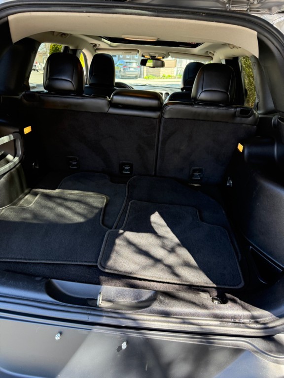 2015 Jeep Cherokee Image 5