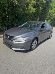 Image for 2018 Nissan Altima 2.5 ID: 7380655
