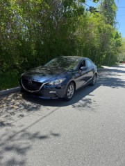 Image for 2014 Mazda Mazda3 Sport ID: 7422360