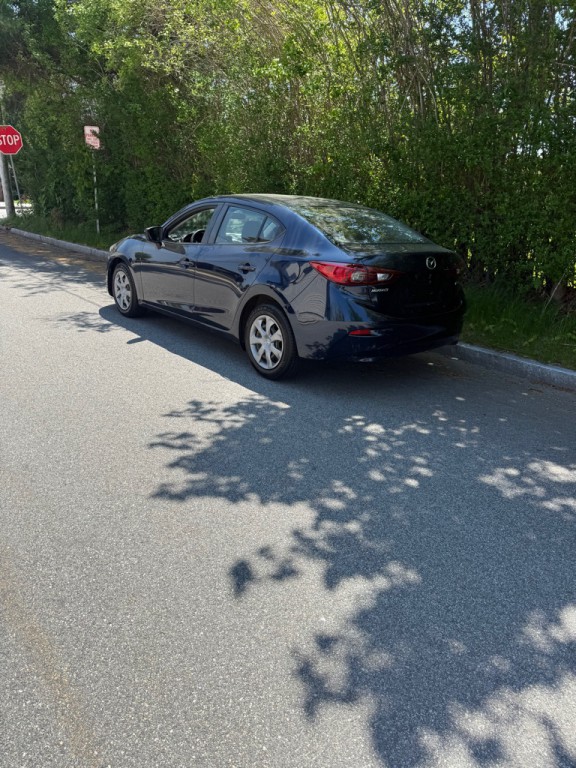 2014 Mazda Mazda3 Image 3