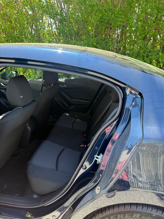 2014 Mazda Mazda3 Image 5