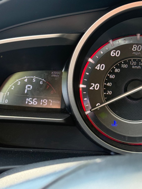 2014 Mazda Mazda3 Image 9