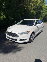 Image for 2014 Ford Fusion SE ID: 7465801