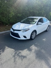 Image for 2014 Toyota Corolla L ID: 7498736