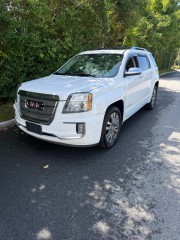 Image for 2017 GMC Terrain Denali ID: 7613681