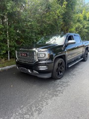 Image for 2018 GMC Sierra 1500 DENALI ID: 7623420