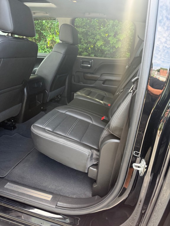 2018 GMC Sierra Image 5