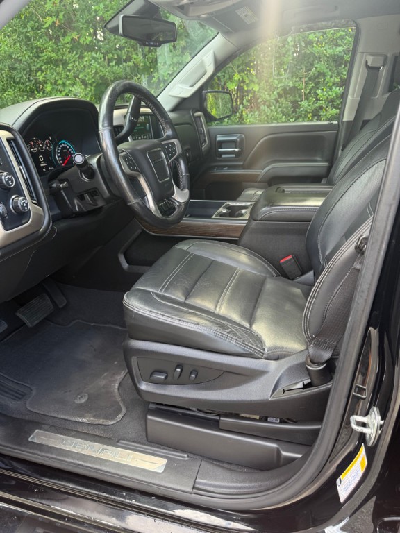 2018 GMC Sierra Image 6