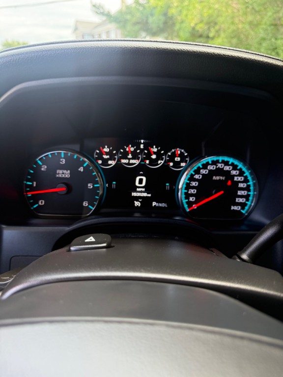 2018 GMC Sierra Image 8