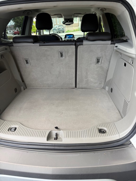 2016 Buick Enclave Image 5